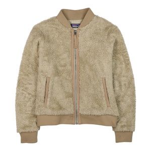 Patagonia Los Gatos Bomber jacket